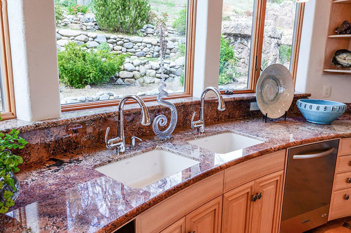 В США продают самый сказочный дом, который вы когда-либо видели