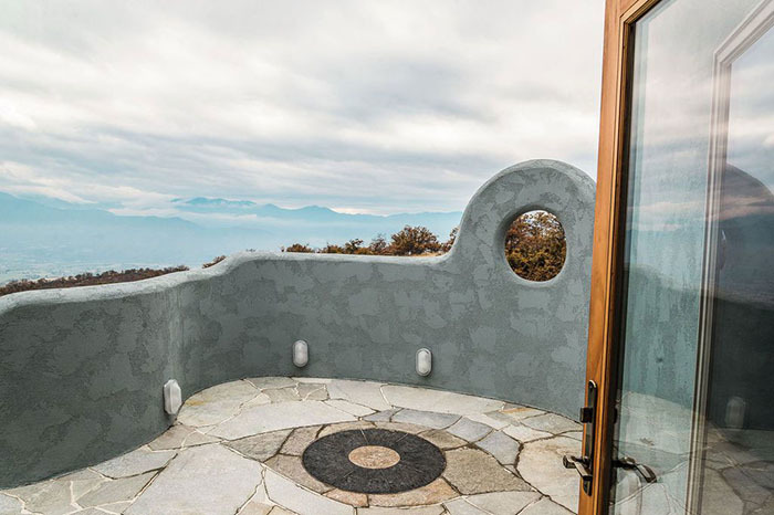 В США продают самый сказочный дом, который вы когда-либо видели