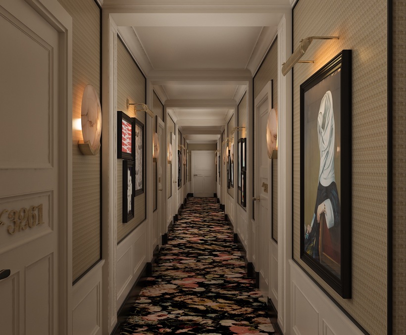 Блог - Открытие нового BLESS Collection Hotels в Мадриде Открытие нового BLESS Collection Hotels в Мадриде