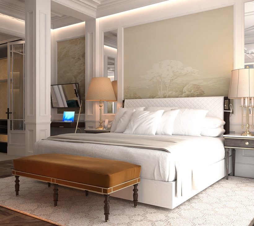 Блог - Открытие нового BLESS Collection Hotels в Мадриде Открытие нового BLESS Collection Hotels в Мадриде