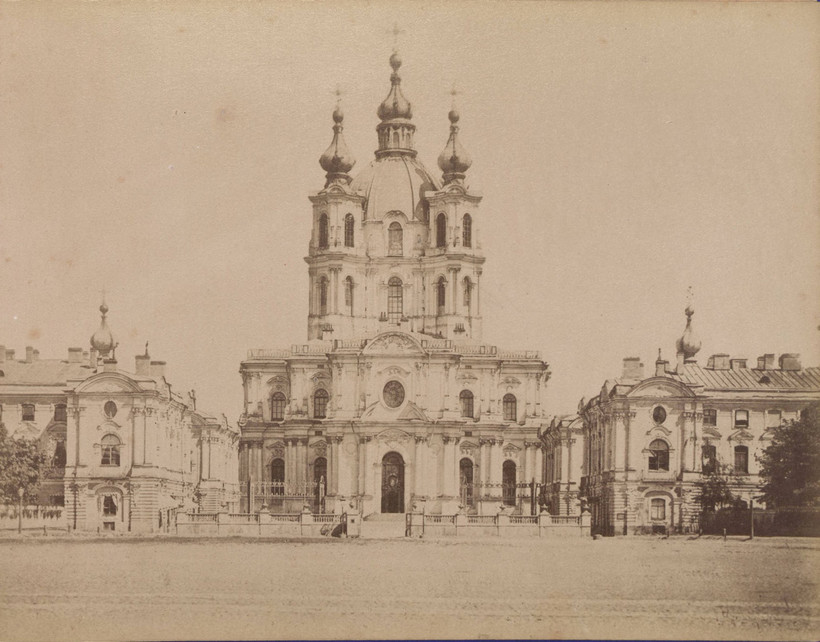 Блог - Фотографии достопримечательностей Санкт-Петербурга в альбоме 1880-х годов Фотографии достопримечательностей Санкт-Петербурга в альбоме 1880-х годов