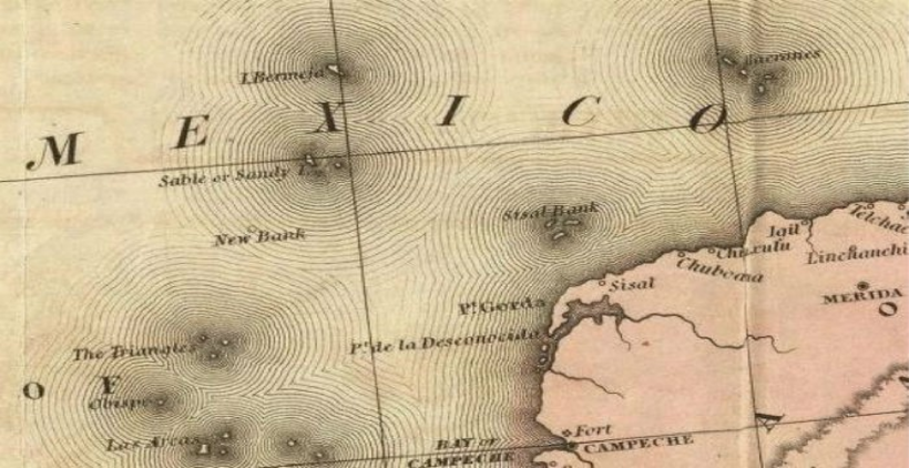 Блог - 10 самых загадочных островов в мире 10 самых загадочных островов в мире
