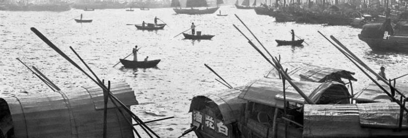 Блог - Как выглядел Гонконг в прошлом: 25 правдивых фотографий, сделанных подростком Как выглядел Гонконг в прошлом: 25 правдивых фотографий, сделанных подростком