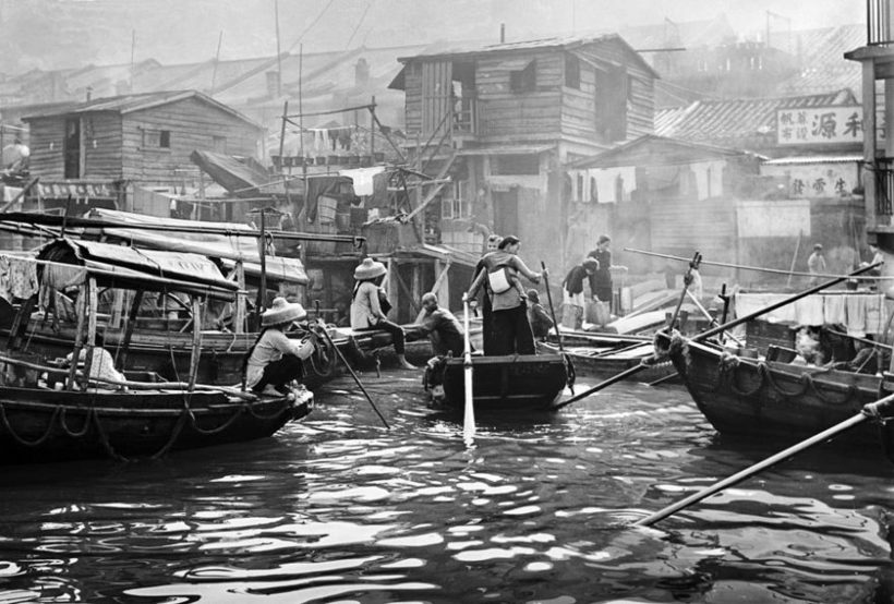 Блог - Как выглядел Гонконг в прошлом: 25 правдивых фотографий, сделанных подростком Как выглядел Гонконг в прошлом: 25 правдивых фотографий, сделанных подростком