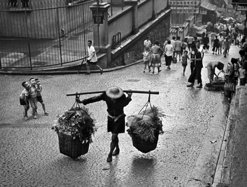Блог - Как выглядел Гонконг в прошлом: 25 правдивых фотографий, сделанных подростком Как выглядел Гонконг в прошлом: 25 правдивых фотографий, сделанных подростком