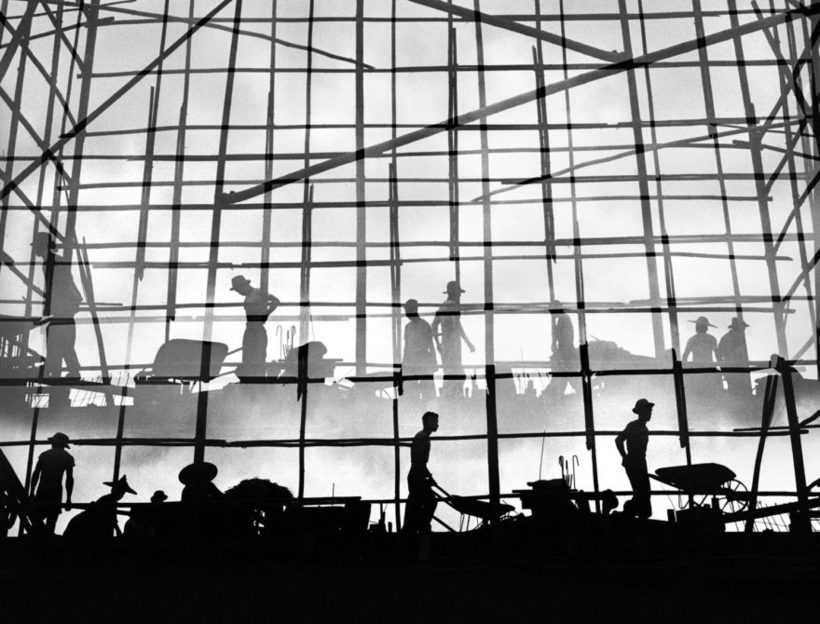 Блог - Как выглядел Гонконг в прошлом: 25 правдивых фотографий, сделанных подростком Как выглядел Гонконг в прошлом: 25 правдивых фотографий, сделанных подростком