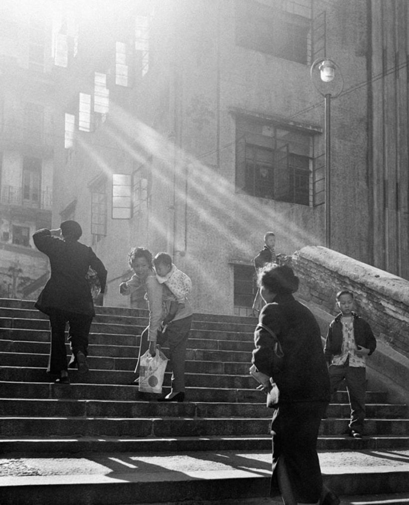 Блог - Как выглядел Гонконг в прошлом: 25 правдивых фотографий, сделанных подростком Как выглядел Гонконг в прошлом: 25 правдивых фотографий, сделанных подростком