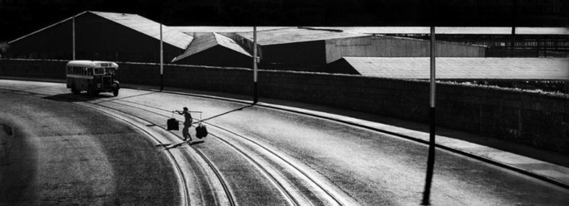 Блог - Как выглядел Гонконг в прошлом: 25 правдивых фотографий, сделанных подростком Как выглядел Гонконг в прошлом: 25 правдивых фотографий, сделанных подростком