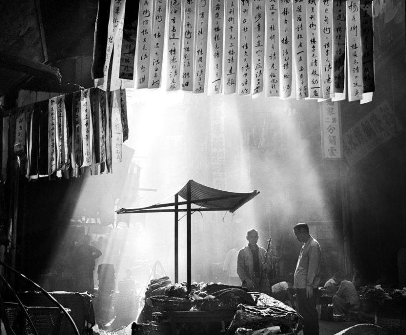Блог - Как выглядел Гонконг в прошлом: 25 правдивых фотографий, сделанных подростком Как выглядел Гонконг в прошлом: 25 правдивых фотографий, сделанных подростком