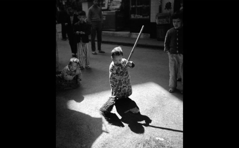 Блог - Как выглядел Гонконг в прошлом: 25 правдивых фотографий, сделанных подростком Как выглядел Гонконг в прошлом: 25 правдивых фотографий, сделанных подростком