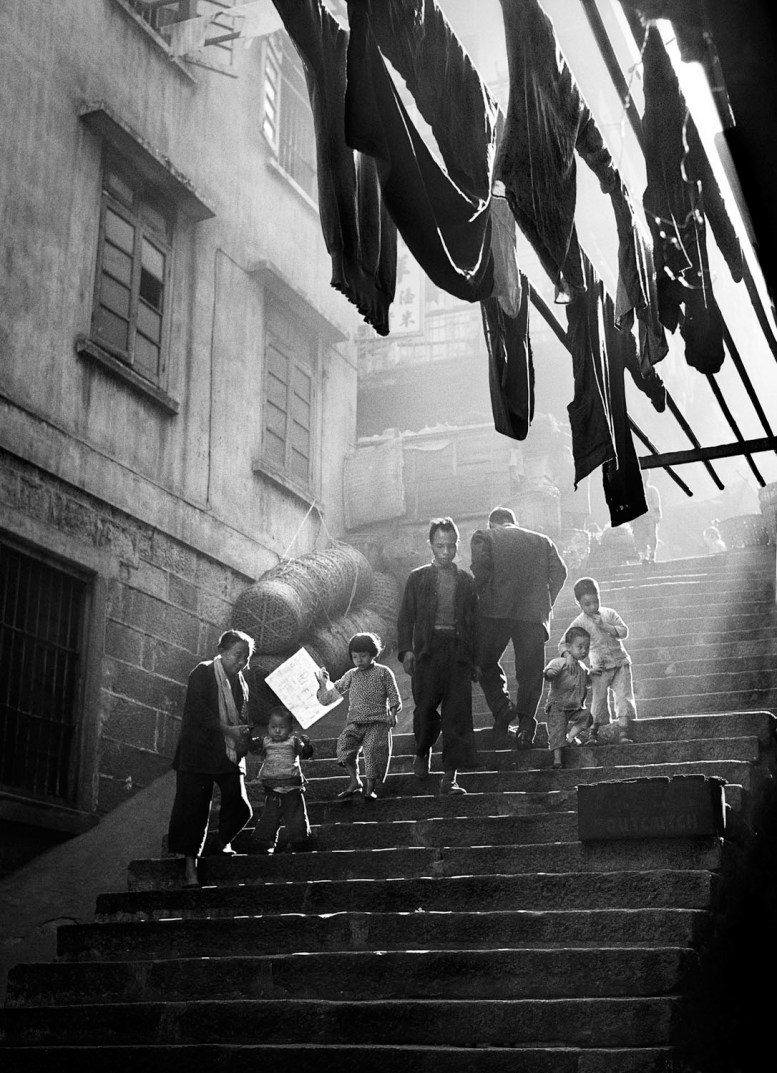 Блог - Как выглядел Гонконг в прошлом: 25 правдивых фотографий, сделанных подростком Как выглядел Гонконг в прошлом: 25 правдивых фотографий, сделанных подростком