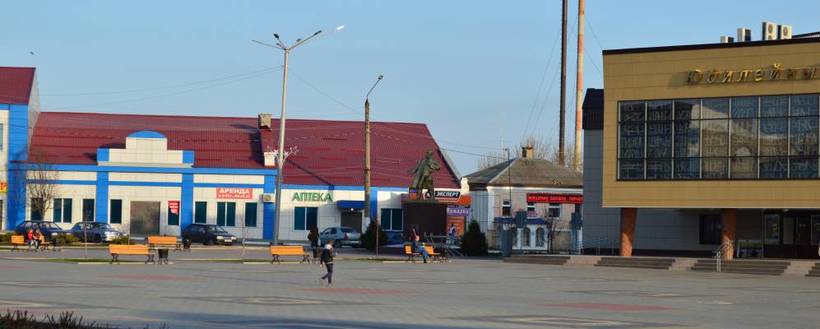 автовокзал борисоглебск