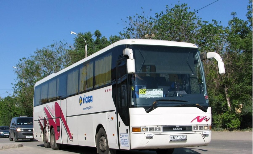 автобус