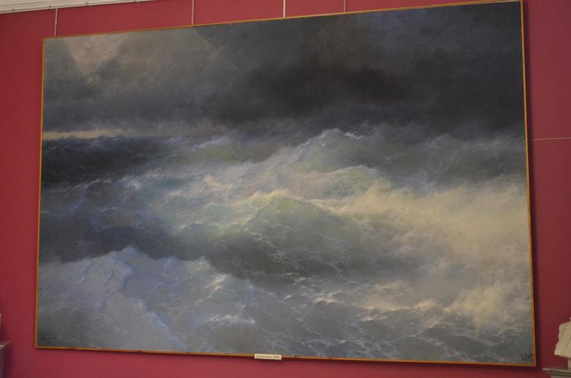 Фантастически красиво!