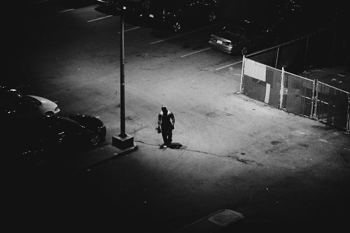 Блог - 15 фотографий о том, как выглядит одиночество в Нью-Йорке 15 фотографий о том, как выглядит одиночество в Нью-Йорке
