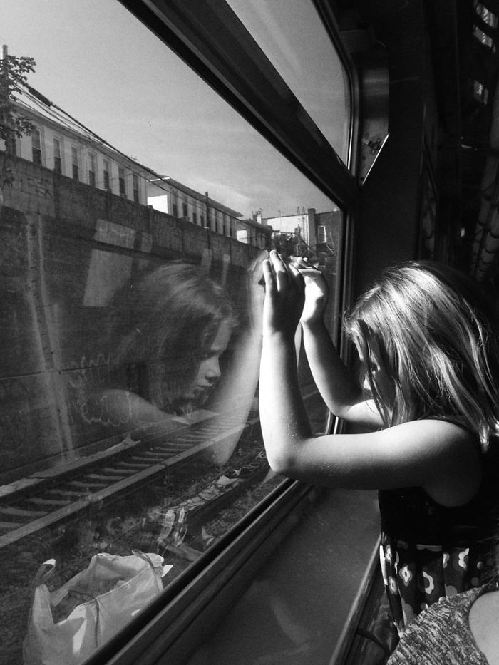 Блог - 15 фотографий о том, как выглядит одиночество в Нью-Йорке 15 фотографий о том, как выглядит одиночество в Нью-Йорке