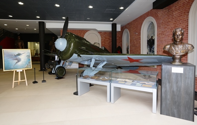 Самолёт морской авиации