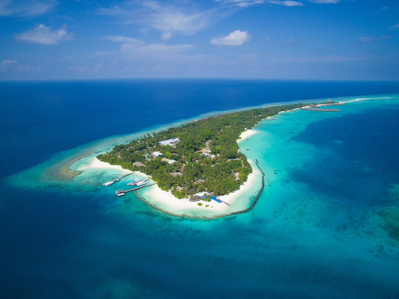 Блог - Сладкая жизнь в Kuramathi Maldives Сладкая жизнь в Kuramathi Maldives
