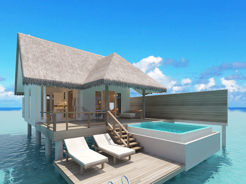 Блог - Отель Sun Aqua Iru Veli Maldives яркий представитель Sun Aqua открывается в ноябре Отель Sun Aqua Iru Veli Maldives яркий представитель Sun Aqua открывается в ноябре