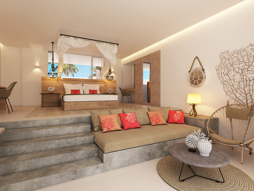 Блог - Отель Sun Aqua Iru Veli Maldives яркий представитель Sun Aqua открывается в ноябре Отель Sun Aqua Iru Veli Maldives яркий представитель Sun Aqua открывается в ноябре