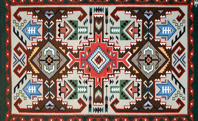 «Говорящие с ветром»: секретная миссия индейцев навахо в армии США