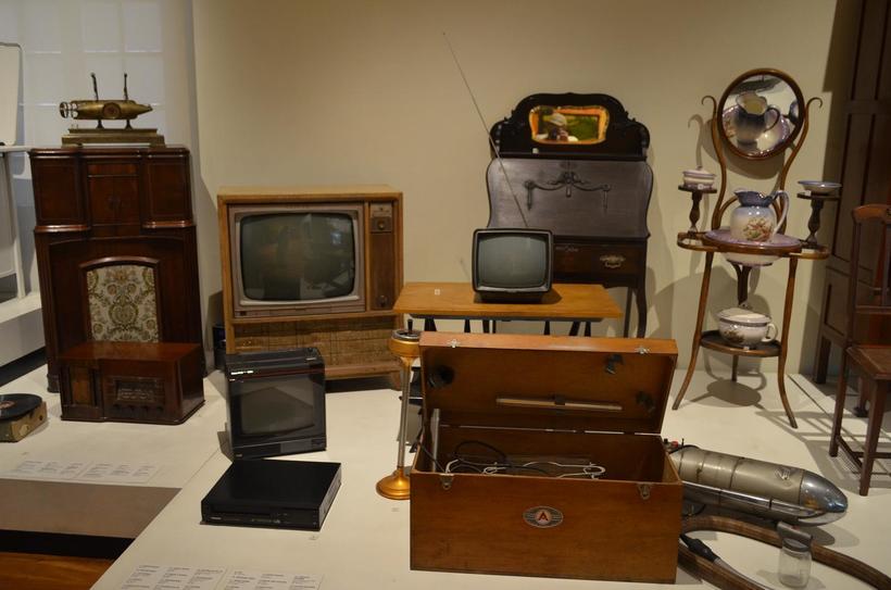 Мебель XX века