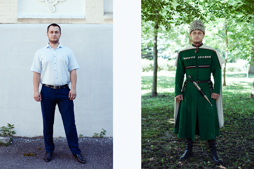 Блог - 20 фото о том, как меняется человек, когда надевает национальный костюм 20 фото о том, как меняется человек, когда надевает национальный костюм