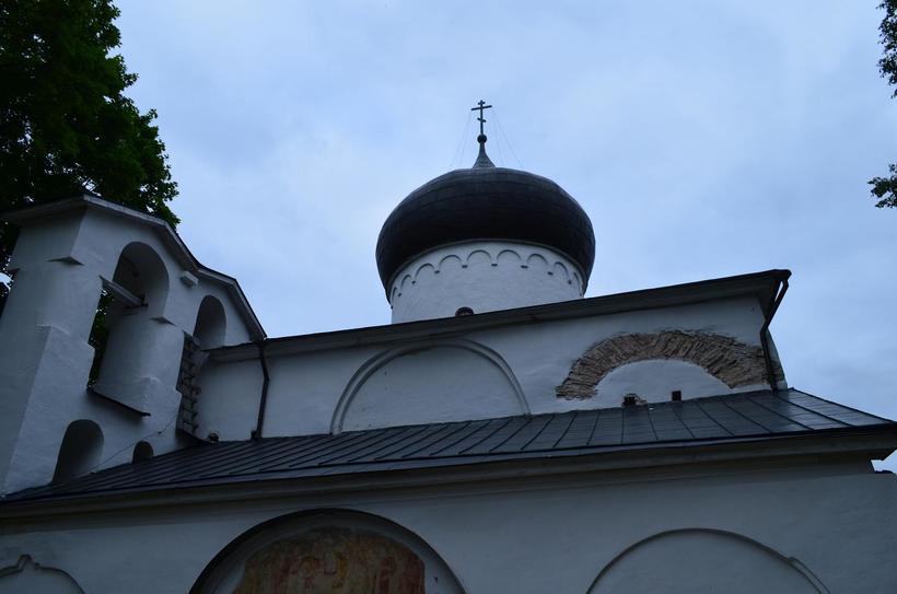 Спасо-Преображенский собор