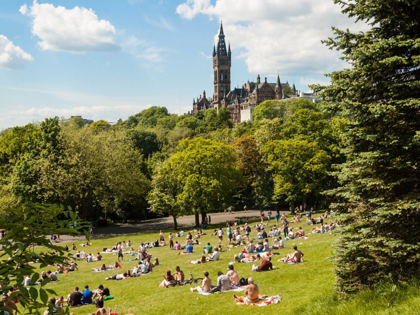 9 недооцененных городов Европы, где не нужно бояться наплыва туристов 