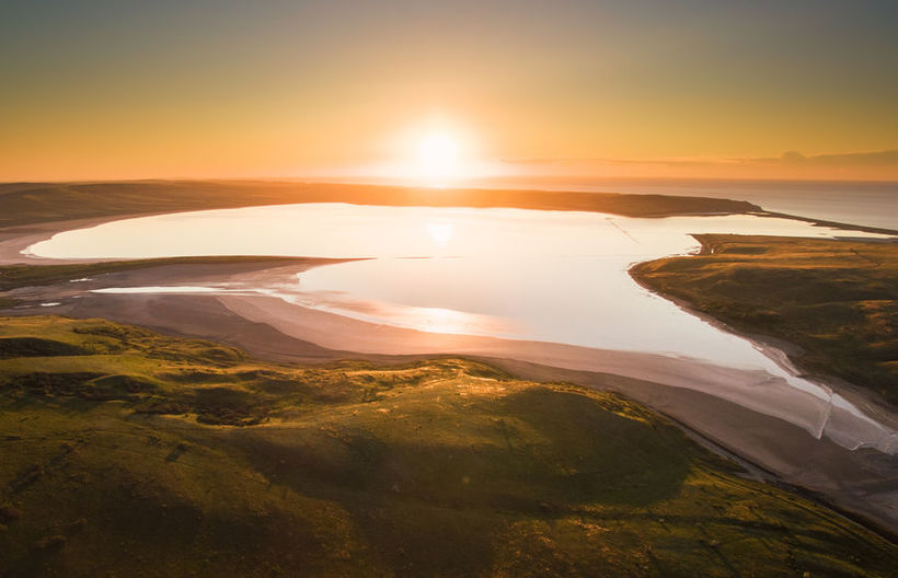 Самые потрясающие и неизвестные пляжи России, в которые влюбишься с первого взгляда