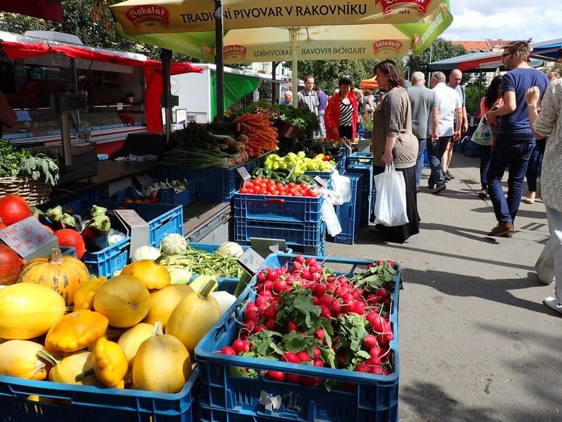 Блог - 10 мест в Праге, куда ходят сами жители города 10 мест в Праге, куда ходят сами жители города