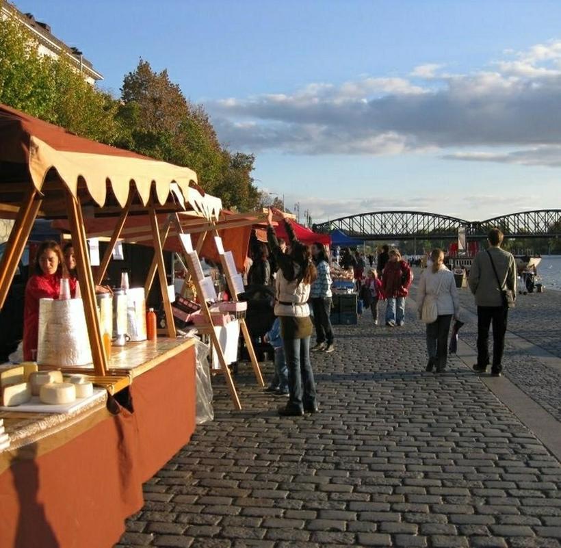Блог - 10 мест в Праге, куда ходят сами жители города 10 мест в Праге, куда ходят сами жители города