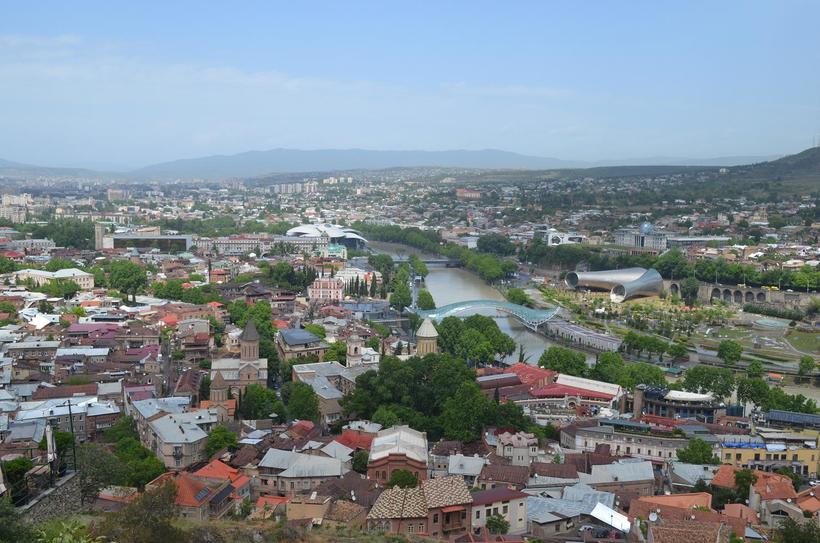 Панорамные кадры