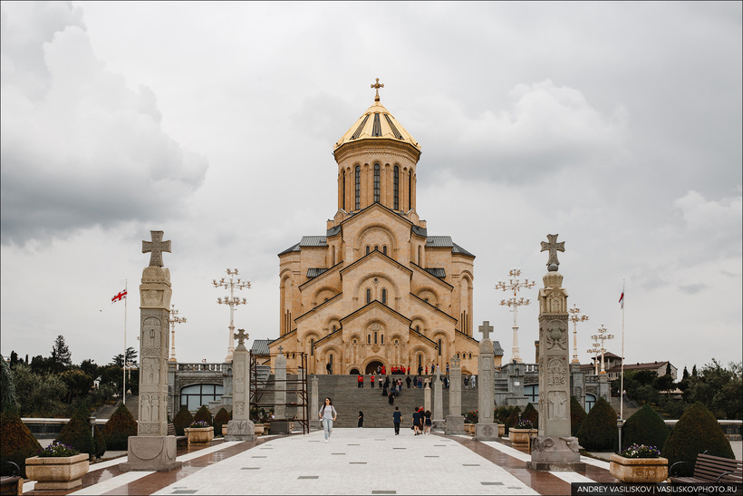 Блог - 9 вещей, которые обязательно нужно сделать в Тбилиси 9 вещей, которые обязательно нужно сделать в Тбилиси