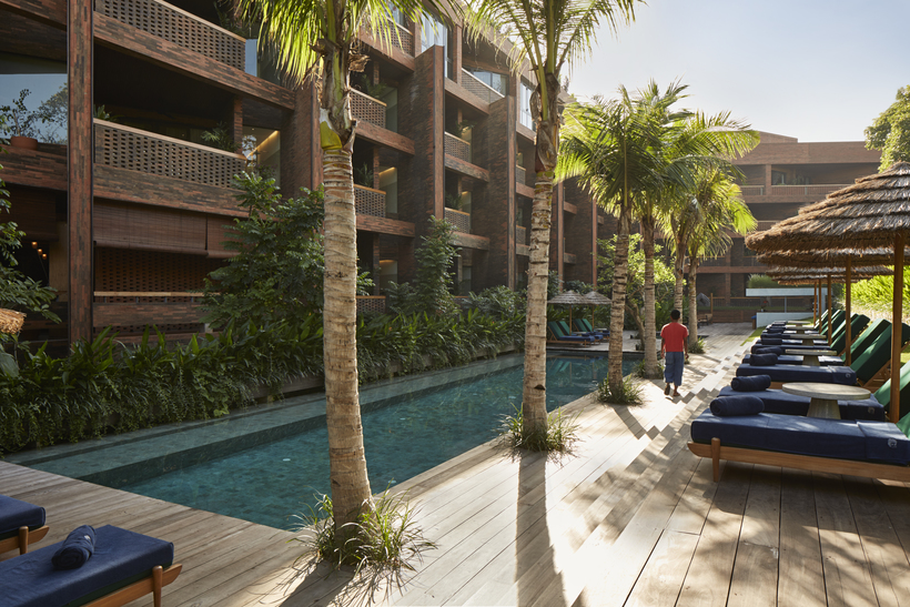 Блог - Katamama и Potato Head Beach Club Katamama и Potato Head Beach Club