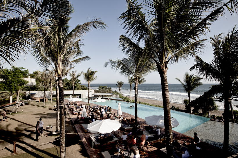 Блог - Katamama и Potato Head Beach Club Katamama и Potato Head Beach Club