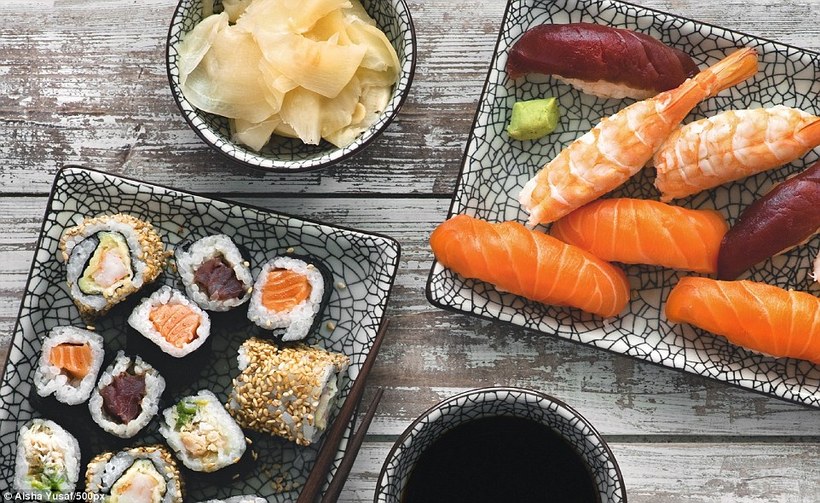 Блог - Самые вкусные национальные блюда мира, которые просто необходимо попробовать Самые вкусные национальные блюда мира, которые просто необходимо попробовать