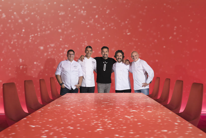 Блог - Sublimotion в Hard Rock Hotel Ibiza открывает новый сезон Sublimotion в Hard Rock Hotel Ibiza открывает новый сезон