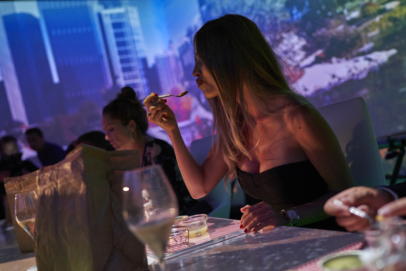 Блог - Sublimotion в Hard Rock Hotel Ibiza открывает новый сезон Sublimotion в Hard Rock Hotel Ibiza открывает новый сезон