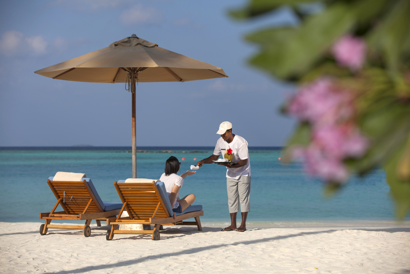Блог - По экватору в The Sun Siyam Iru Fushi Maldives По экватору в The Sun Siyam Iru Fushi Maldives