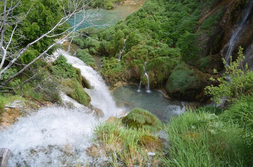 Это самое красивое место Хорватии