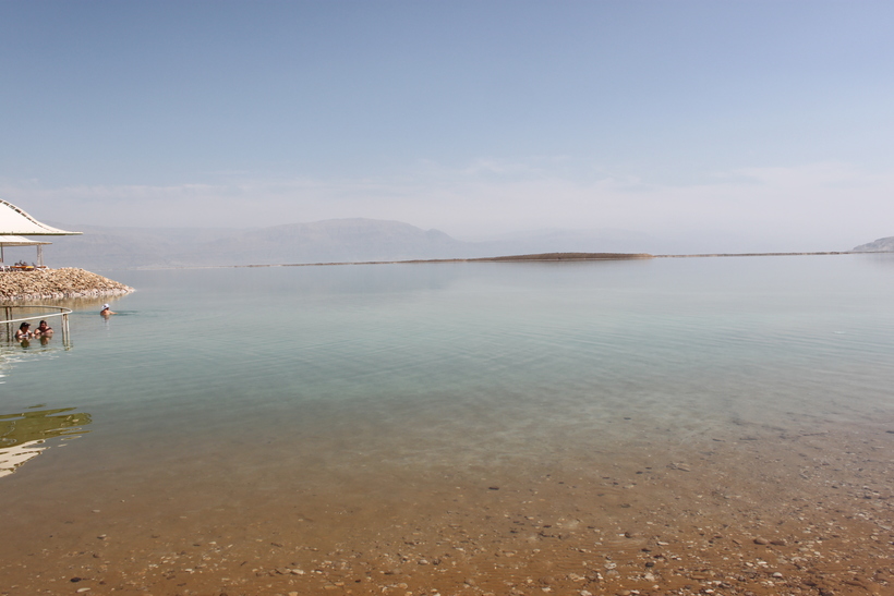 Мертвое море