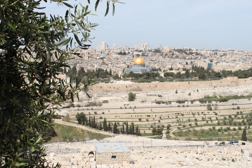 Храм Гроба Господня