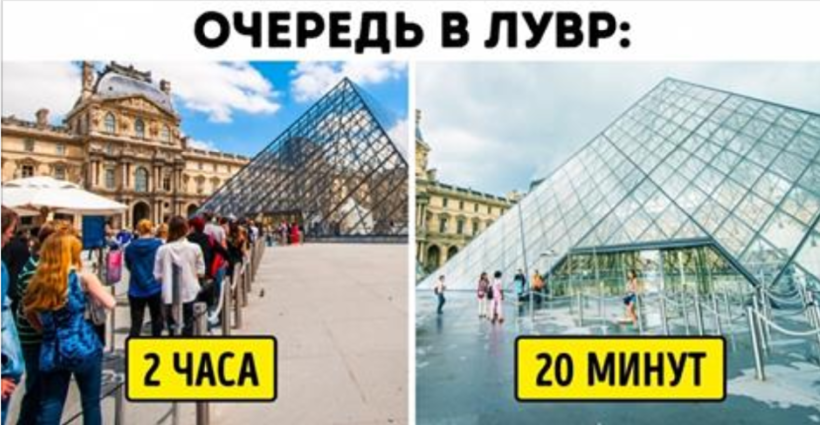 Блог - 10 обидных ошибок, которые неизбежно совершают почти все путешественники 10 обидных ошибок, которые неизбежно совершают почти все путешественники