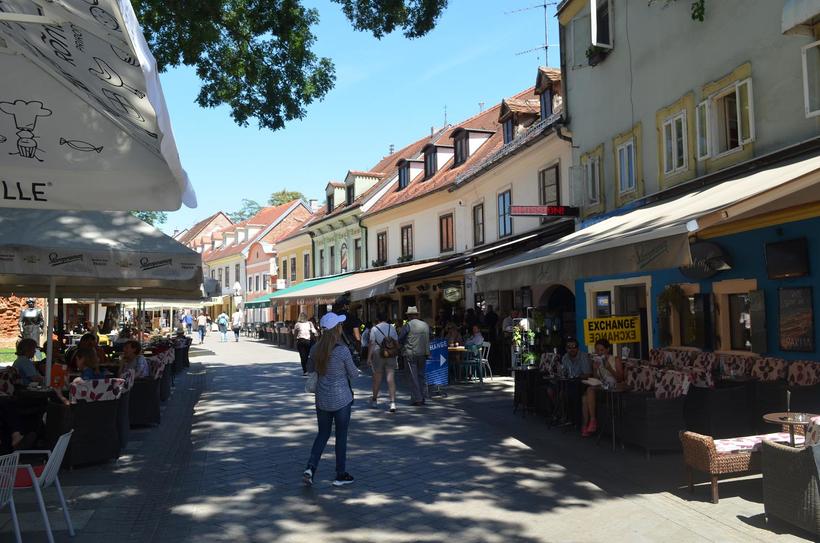 Море ресторанов