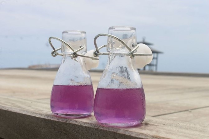Блог - В отеле Constance Halaveli Maldives представили новый welcome drink В отеле Constance Halaveli Maldives представили новый welcome drink
