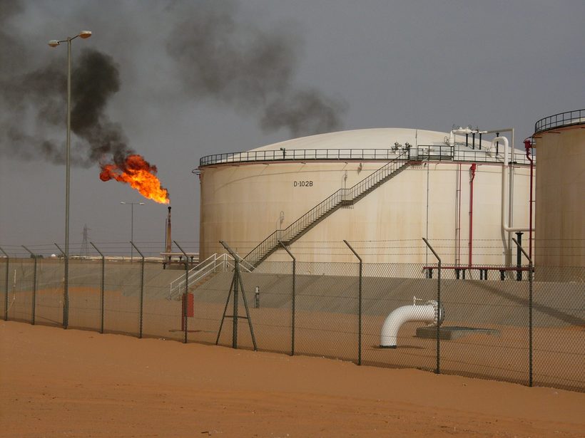 Блог - Как сжигание попутного газа сказывается на увеличении количества парниковых газов Как сжигание попутного газа сказывается на увеличении количества парниковых газов