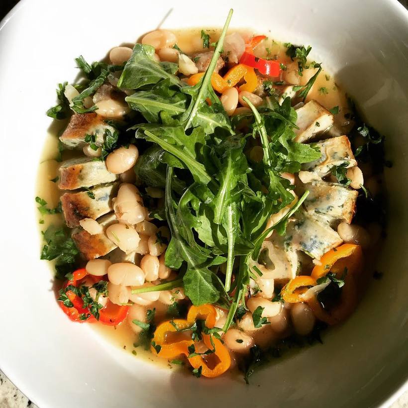 Cassoulet