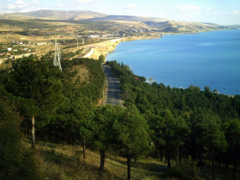 Тбилисское море