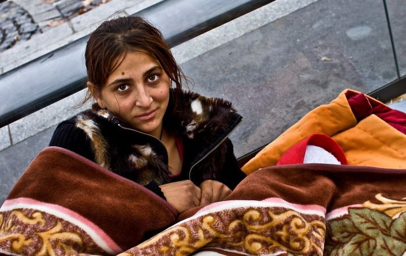 Блог - Фотограф из Праги показал другой Париж — без Эйфелевой башни и модных бутиков Фотограф из Праги показал другой Париж — без Эйфелевой башни и модных бутиков